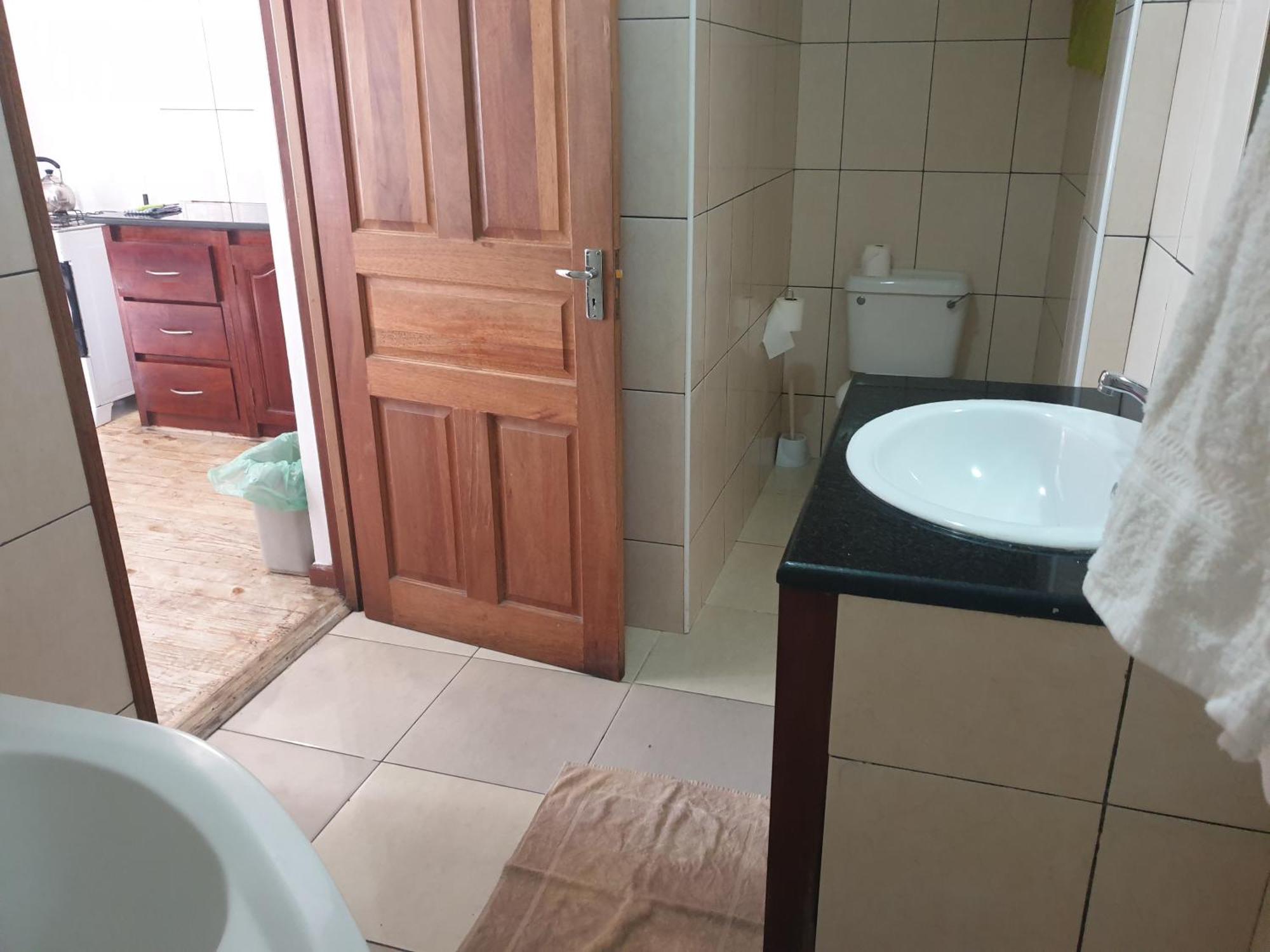 Palmont Commercial Self-Catering Apartments - Beau Vallon Бо Валон Екстериор снимка